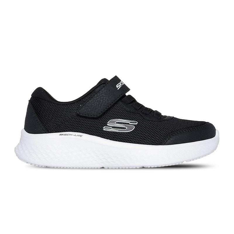 Skechers Skechlite Pro Çocuk Günlük Ayakkabı 303934L-BLK