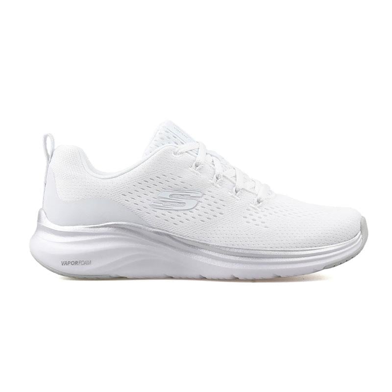 Skechers Vapor Foam Kadın Günlük Ayakkabı 150025-WSL Beyaz