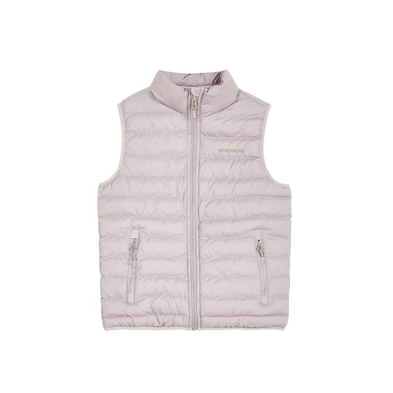 Skechers W Essential Vest Kadın Yelek S212262-506 Lila