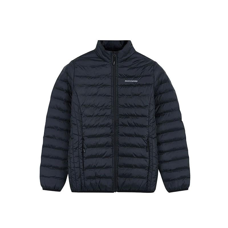 Skechers W Turtle Neck Essential Kadın Ceket S212273-001
