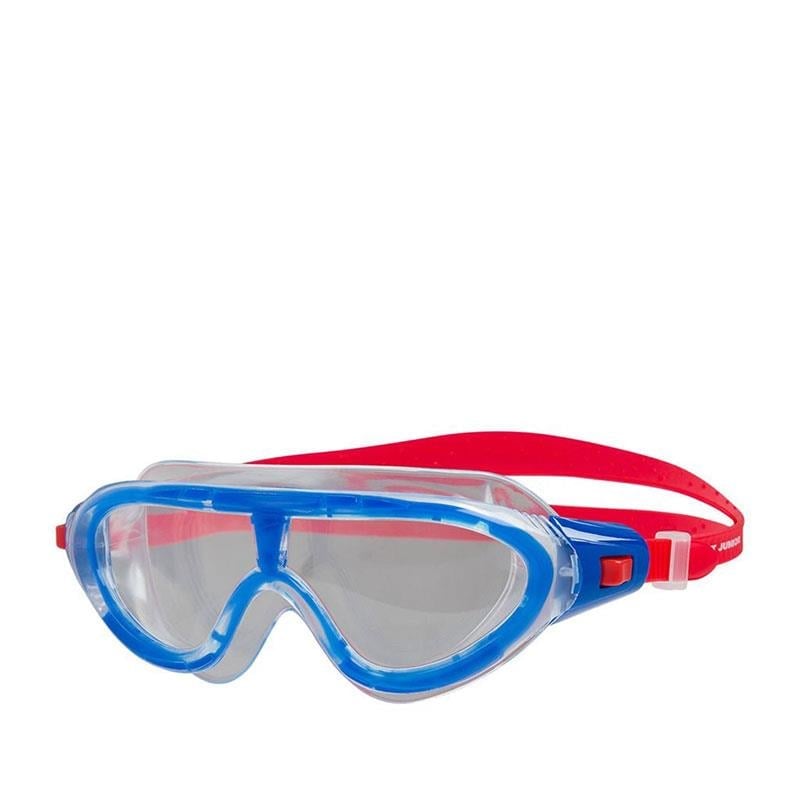 Speedo Speedo Rift Gog Ju Çocuk Çocuk Yüzücü Gözlüğü Mavi 8-01213C811