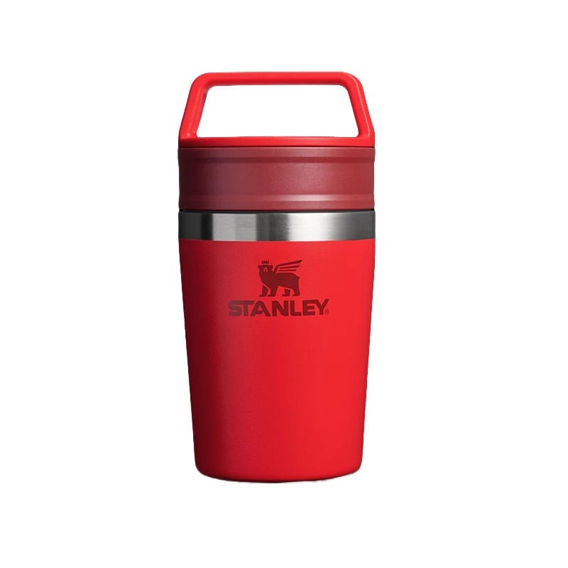 Stanley The Café-To-Go Travel Mug Termos 10-12079-014 10-12079-014 Spor Malzemeleri