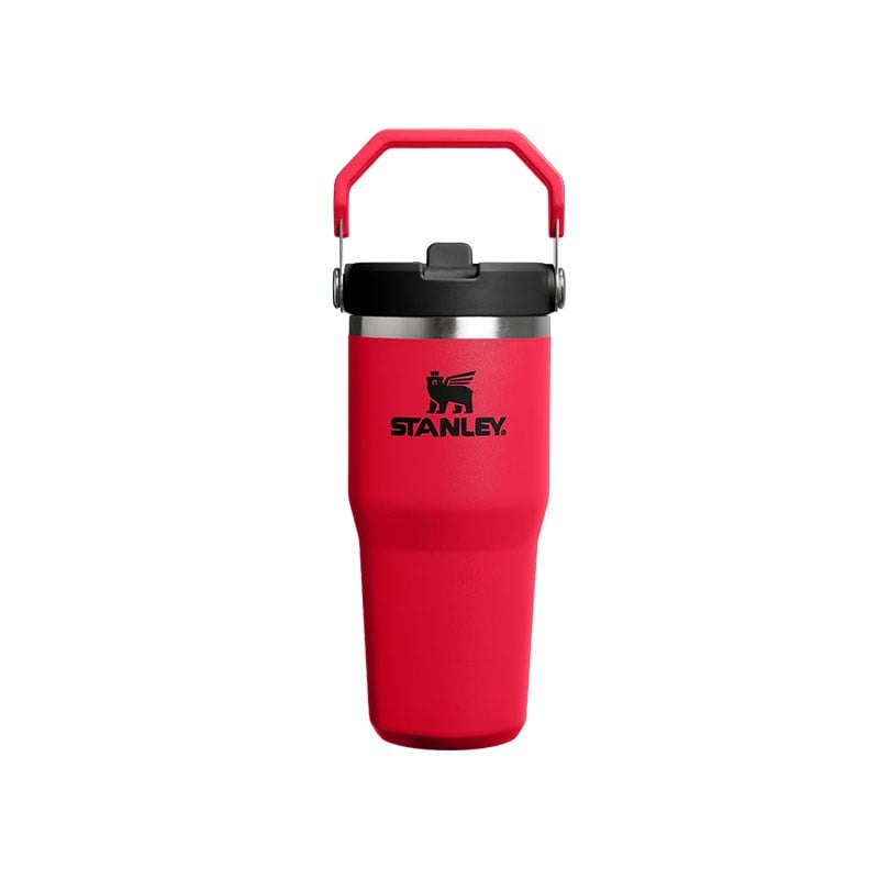 Stanley The IceFlow Flip Straw 2.0 Tumbler Termos 10-12045-0121 10-12045-0121 Spor Malzemeleri