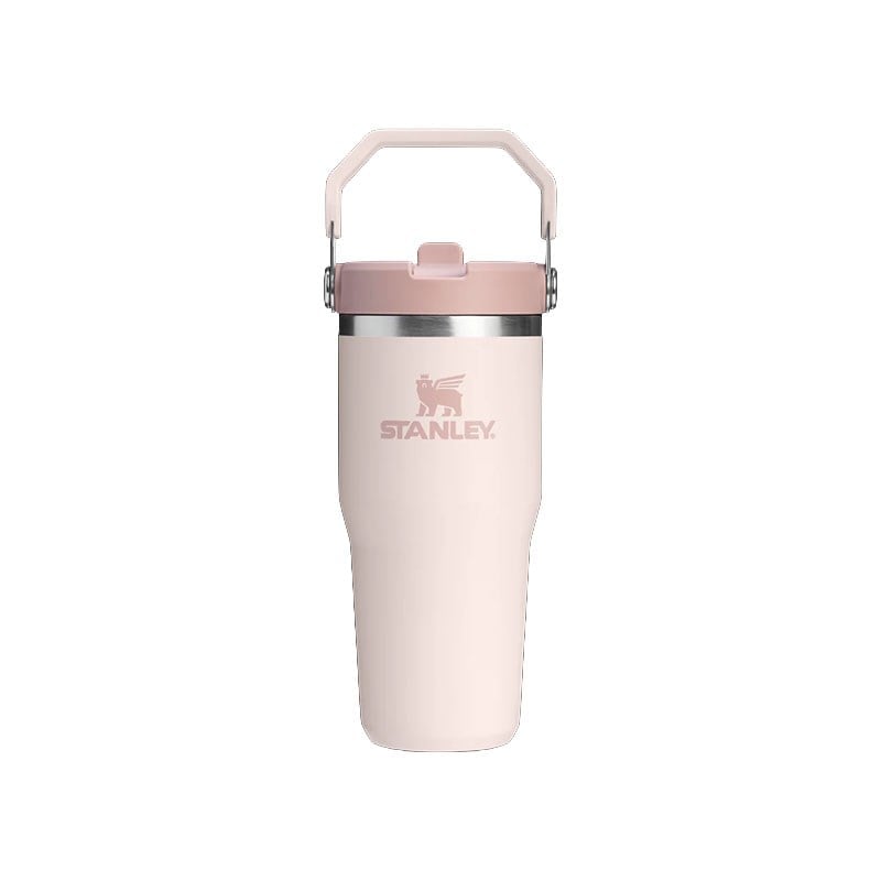 Stanley The IceFlow Flip Straw 2.0 Tumbler Termos 10-12045-0117 10-12045-0117 Spor Malzemeleri