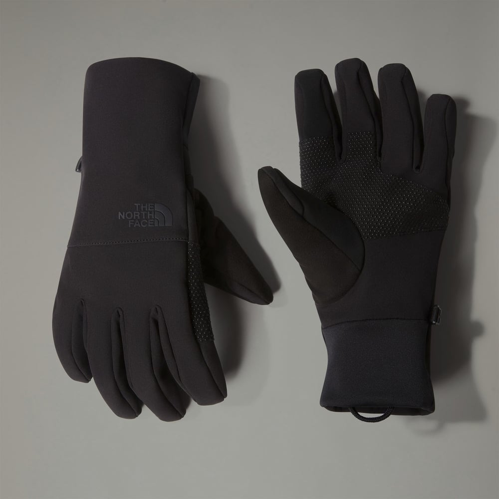 The North Face Erkek Apex Etip Eldiven NF0A89R9JK31 Siyah