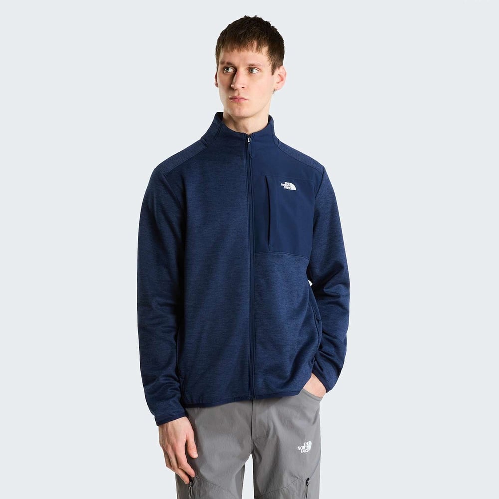 The North Face M Tnf Performance Erkek Ceket Lacivert NF0A8CVV8Q01