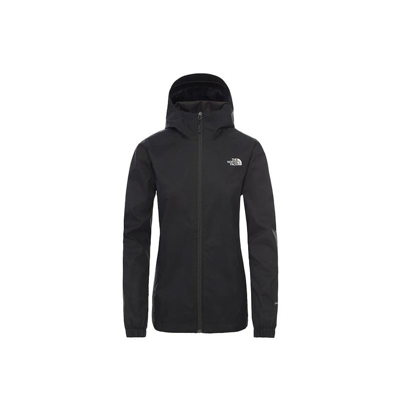 The North Face W Quest Jacket Kadın Ceket NF00A8BAKU11