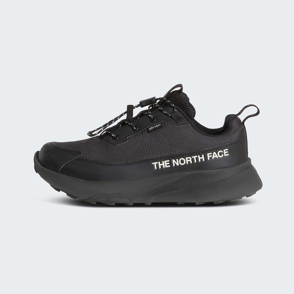 The North Face Y Fastpack ii Wp Çocuk Outdoor Ayakkabı NF0A8G5HKY41