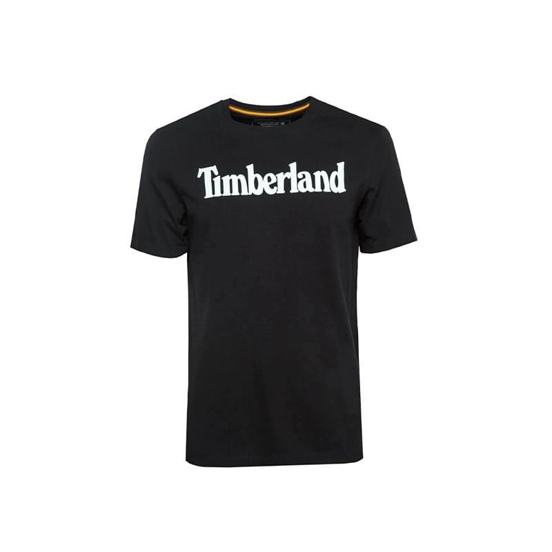 Timberland Kennebec Linear Tee Erkek T-Shirt TB0A2C310011