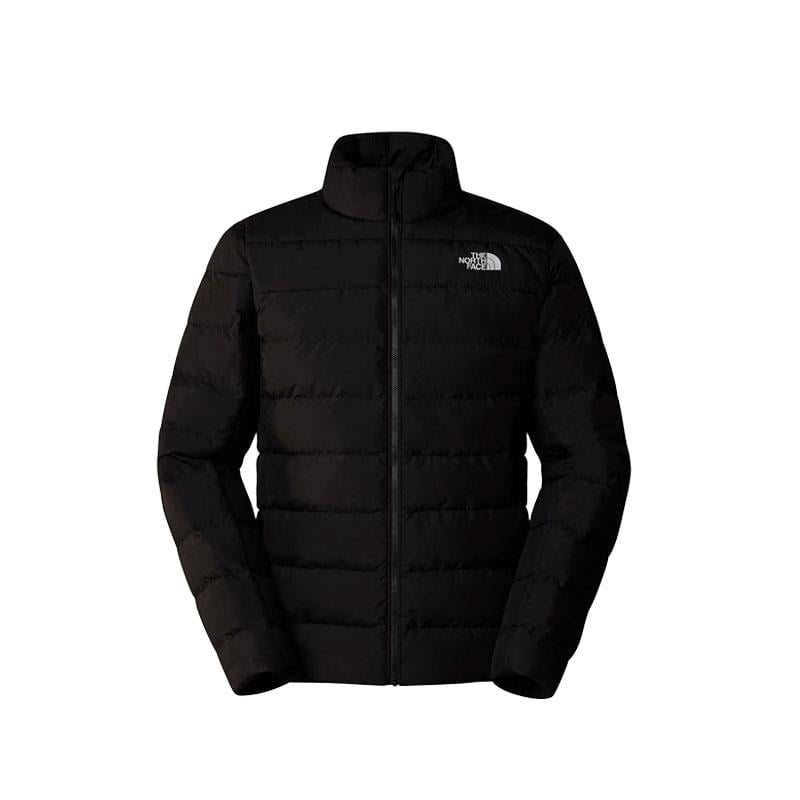 TNF Aconcag3 Erkek Mont NF0A84HZ4H01 Siyah