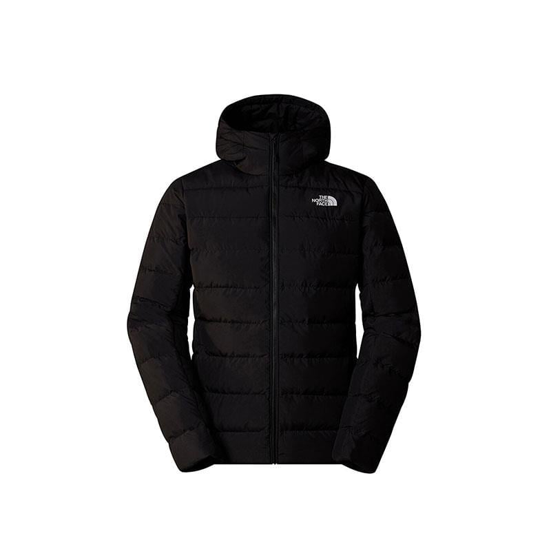 TNF Aconcag3 Erkek Mont NF0A84I14H01 Siyah