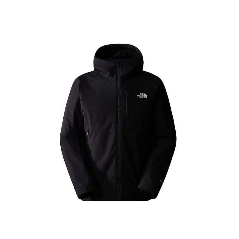 TNF M Apex Elevatıon Erkek Ceket NF0A84IF4H01 Siyah