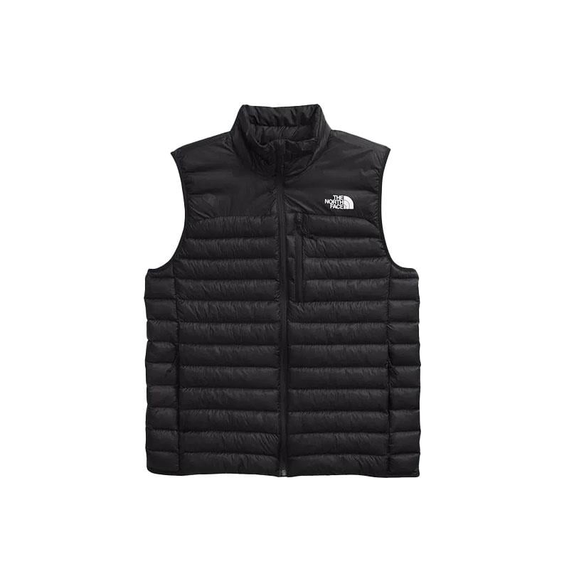 TNF M Terra Peak Erkek Yelek NF0A89VCJK31 Siyah