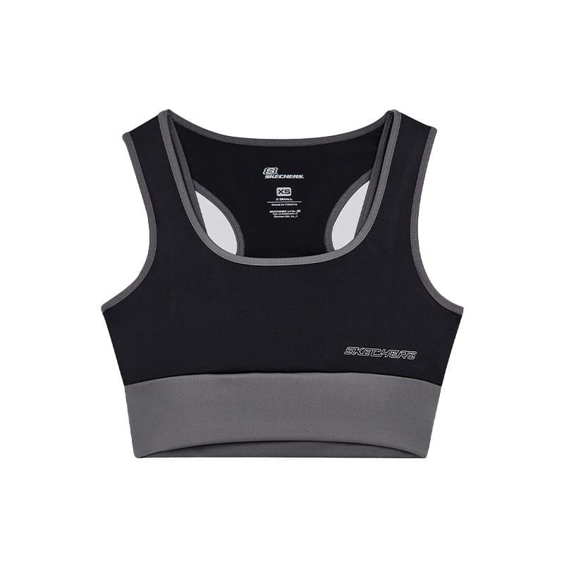 TNF Performance Coll W Mid Support Kadın Bra S241110-001