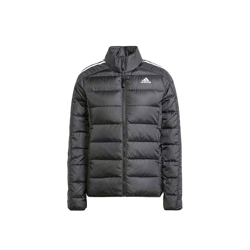 TNF W Ess 3S L D J Black Kadın Mont HZ5726 Siyah