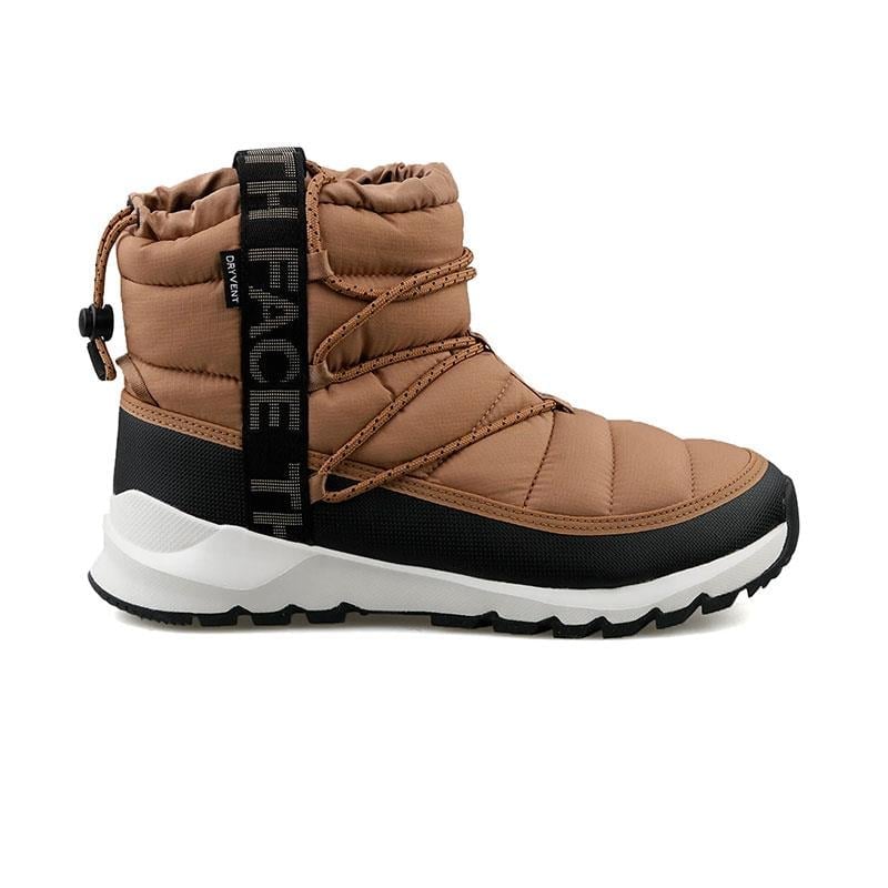 TNF W Thermoball Lace Wp Kadın Outdor Ayakkabı NF0A5LWDKOM1