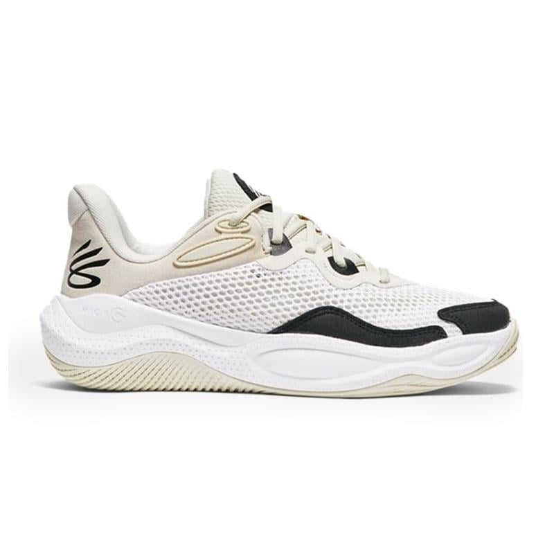 Ua Curry Splash 24 Sde Basketbol Ayakkabısı 3028192-100