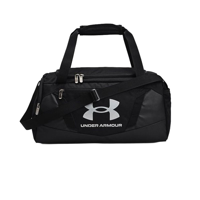 Ua Undeniable 5.0 Duffle Xs Unisex Spor Çanta 1369221-001 1369221-001 Spor Çantası