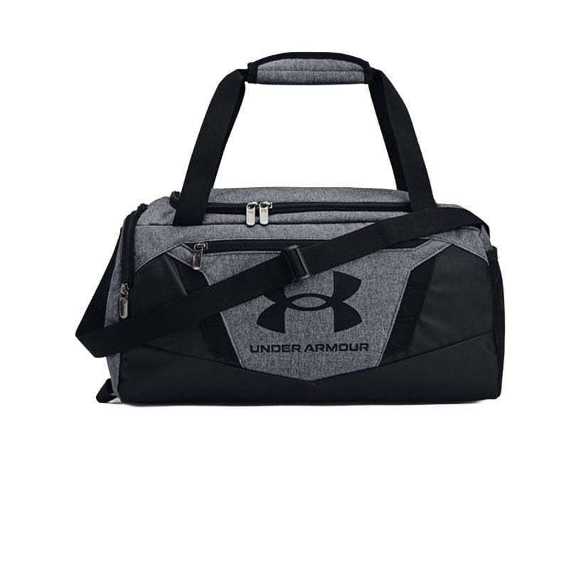 Ua Undeniable 5.0 Duffle Xs Unisex Spor Çanta 1369221-012 1369221-012 Spor Çantası