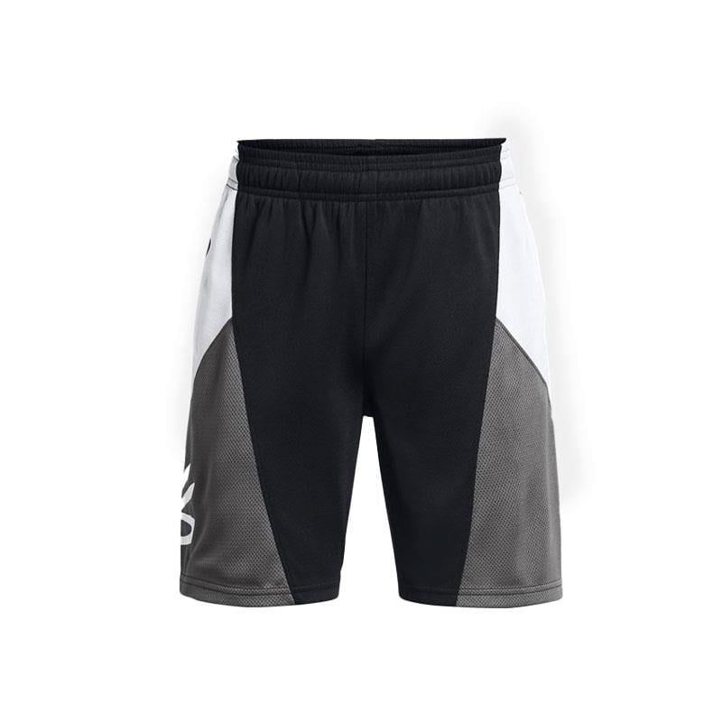 Under Armour Curry Boys Splash Short Çocuk Şort 1380334-002