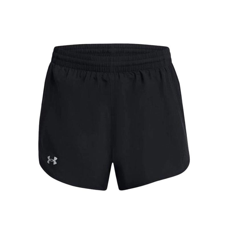 Under Armour Fly By 2-İn-1 Shorts Kadın Şort 1382440-001