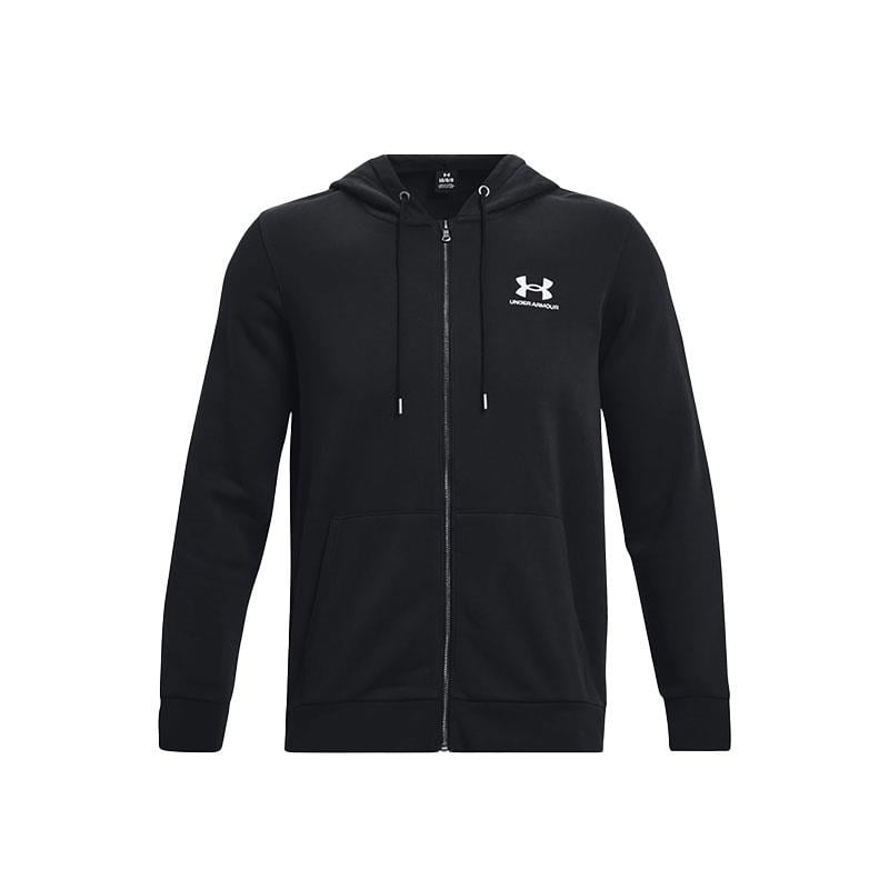 Under Armour Icon Fleece Fz Hood  Sweatshirt 1373881-001