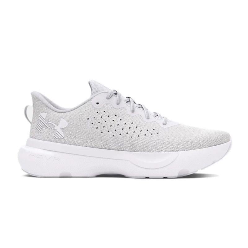 Under Armour Infinite Erkek Koşu Ayakkabısı Beyaz 3027523-103