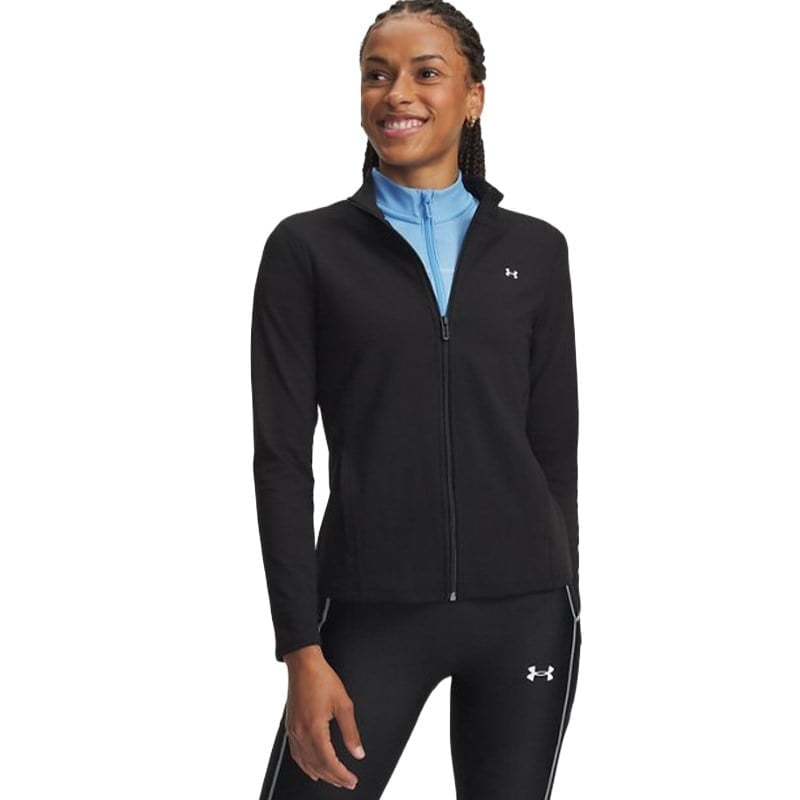 Under Armour Motion Fz Kadın Ceket 6013776-008 6013776-008 Kadın