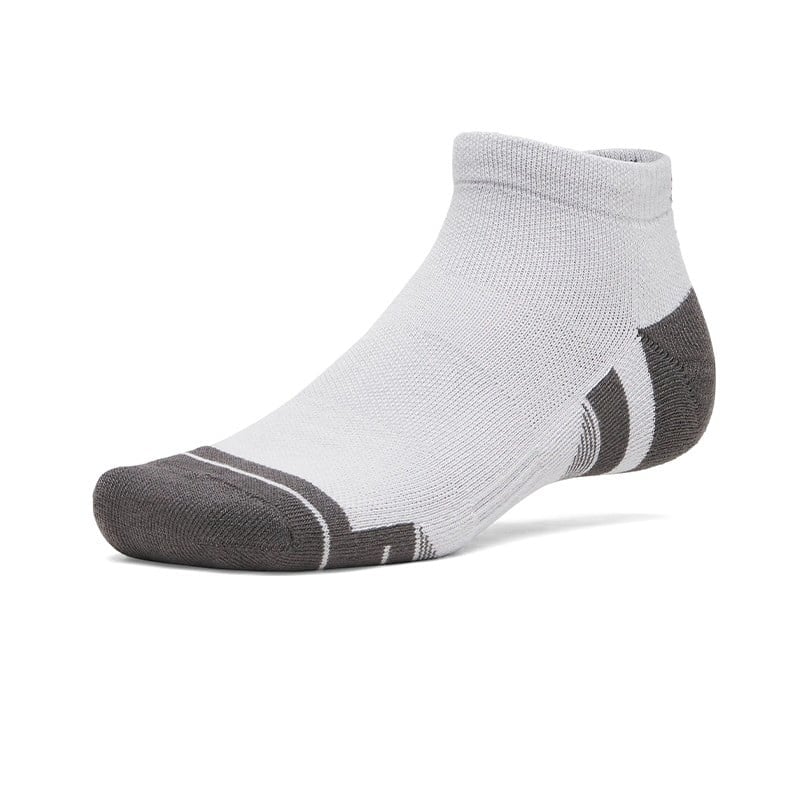 Under Armour New Unisex Perf Tech 6Pk Low Unisex Çorap 6015143-011 6015143-011 Spor Malzemeleri