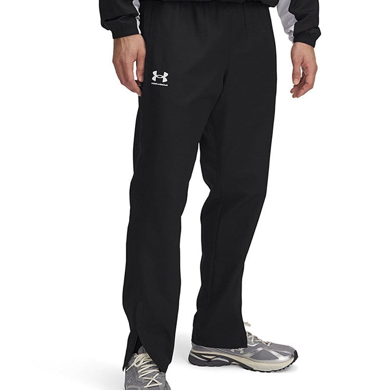 Under Armour Rival Wvn Windbreaker Pnt Erkek Eşofman Altı 1390150-001 1390150-001 Erkek