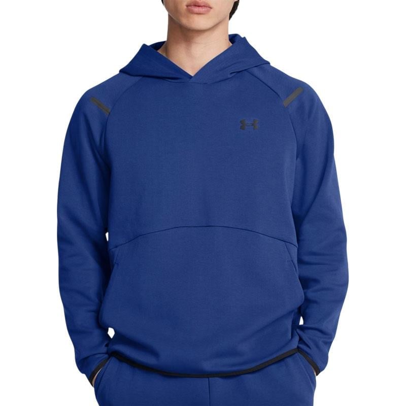 Under Armour Unstoppable Flc Hd Eu Sweatshirt 1389350-432