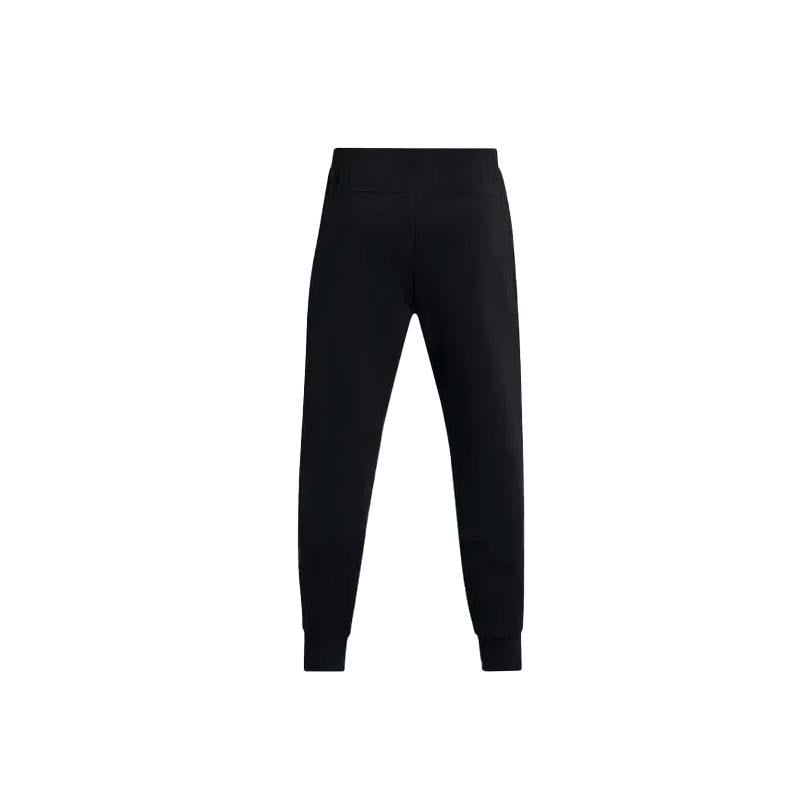 Under Armour Unstoppable Flc Jgr Eu Erkek Eşofman Altı Siyah 1389353-001