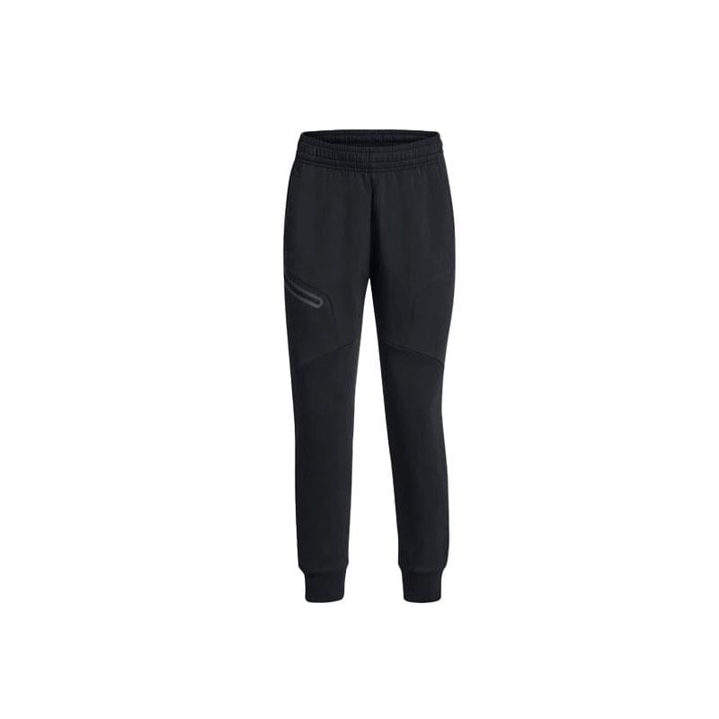 Under Armour Unstoppable Flc Jogger Eşofman Altı 1379846-001