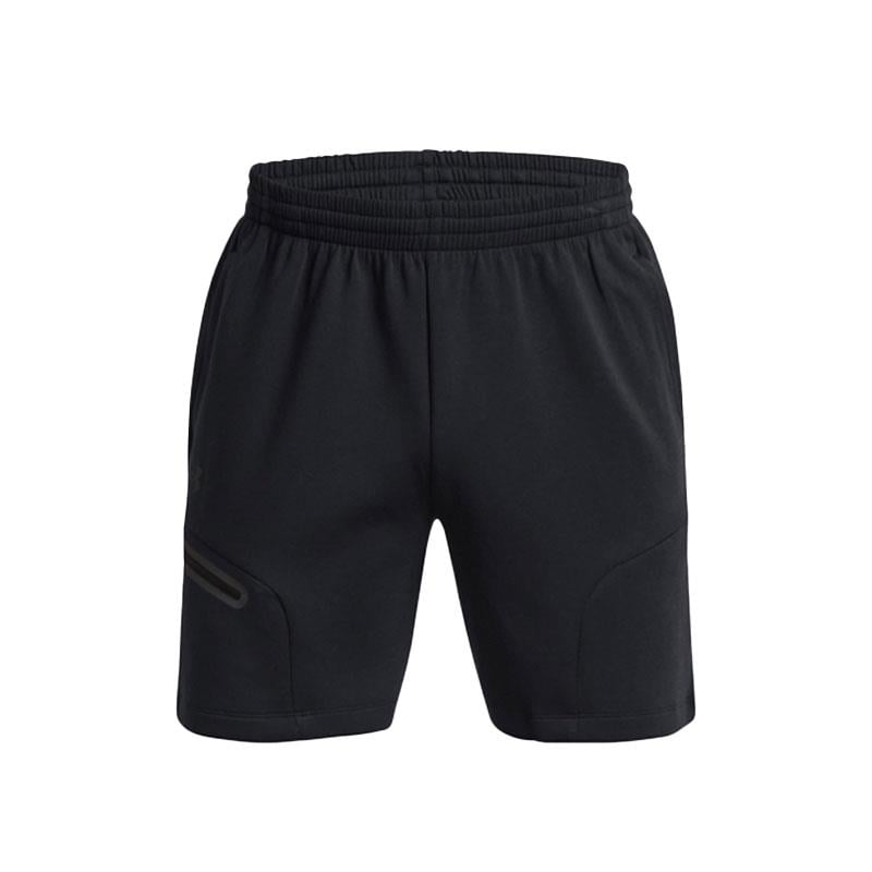 Under Armour Unstoppable Flc Shorts Erkek Şort 1379809-001