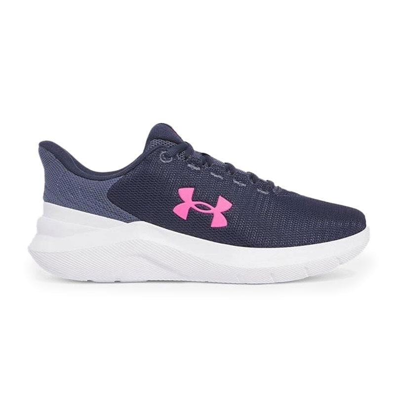 Under Armour W Phade Rn 3 Kadın Koşu Ayakkabısı 3028259-044