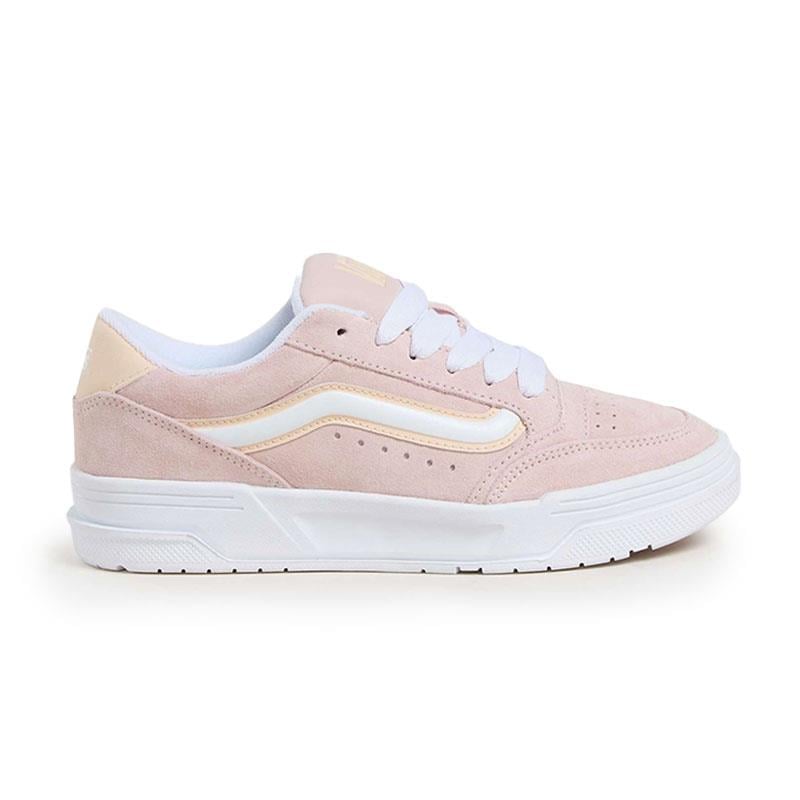 Vans Hylane Kadın Günlük Ayakkabı VN000D1JO3N1 Pembe