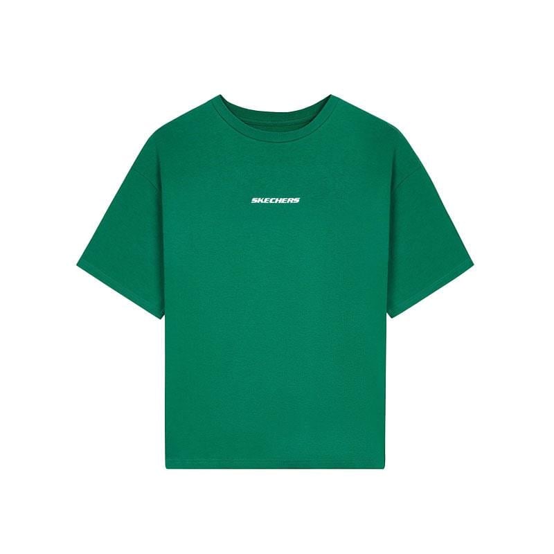 Vans M Graphic Tee Erkek T-Shirt S232404-300 Yeşil