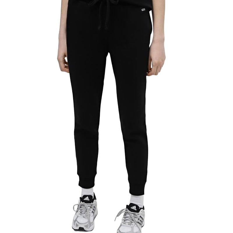 Vans Patched Sweatpant-B Kadın Eşofman Altı VN000ASABLK1 VN000ASABLK1 Kadın