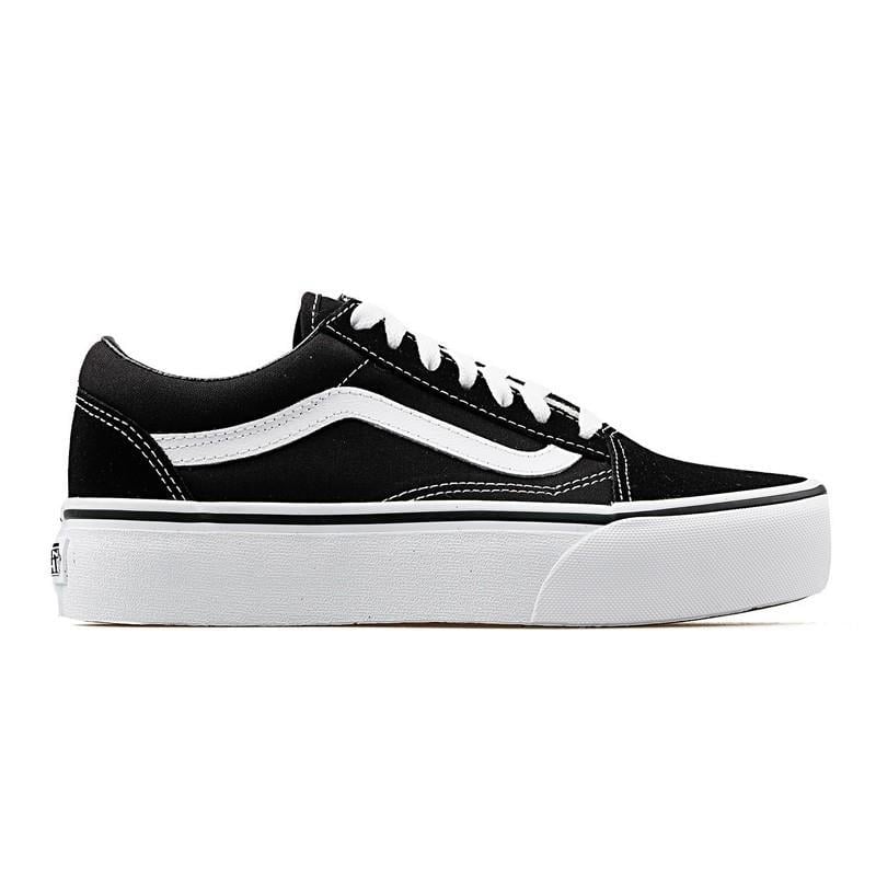 Vans Sneaker Ayakkabı Ua Old Skool Platform Vn0A3B3Uy281