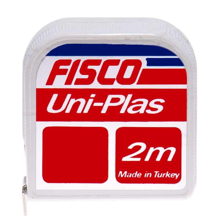 Fisco Uni Plas 2M Askılı