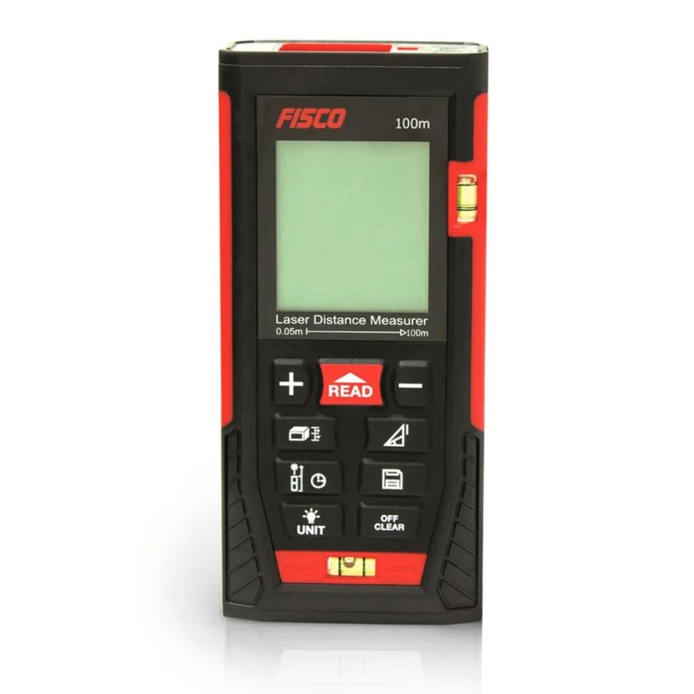 Laser Metre 100 m