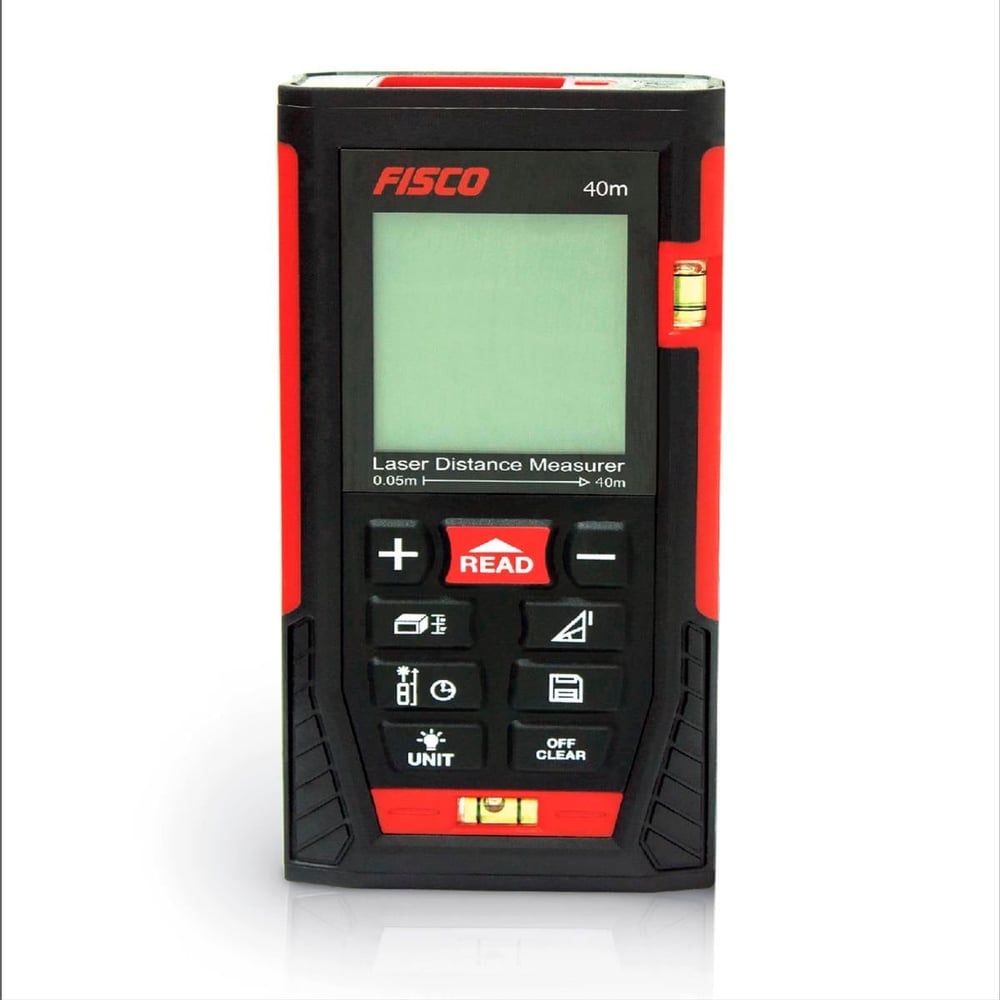 Laser Metre 40 m
