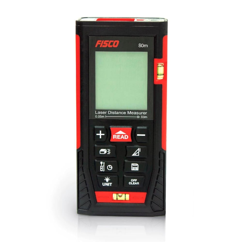 Laser Metre 80 m