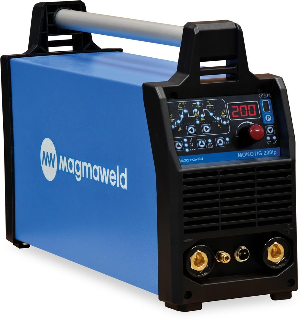 MONOTIG 200ip
