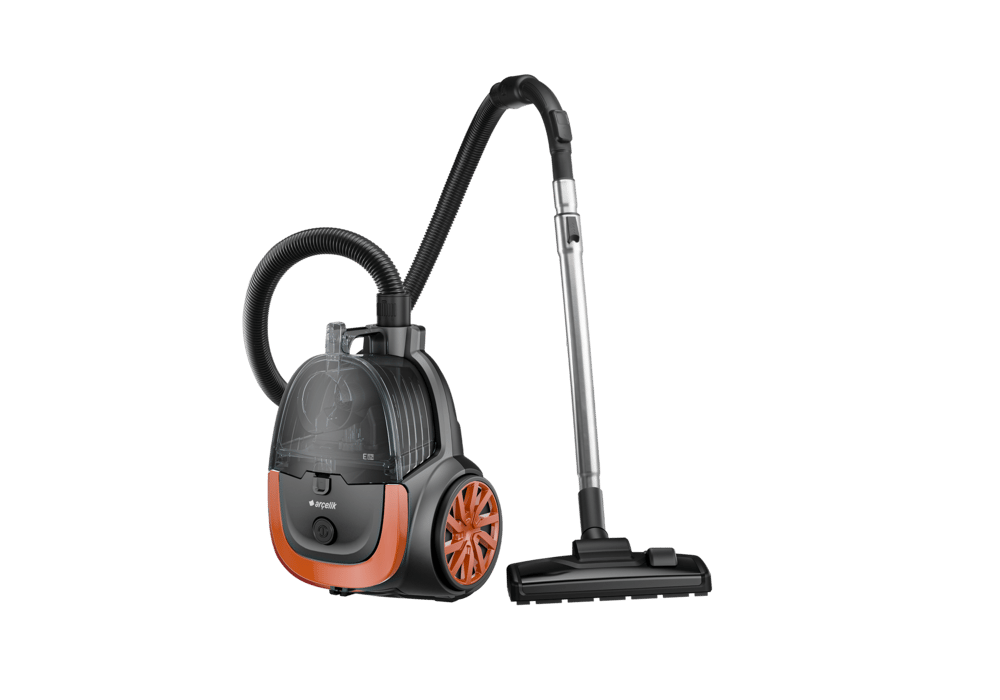 Arçelik Comfort-X™ TSZ 3282 Toz Torbasız Süpürge