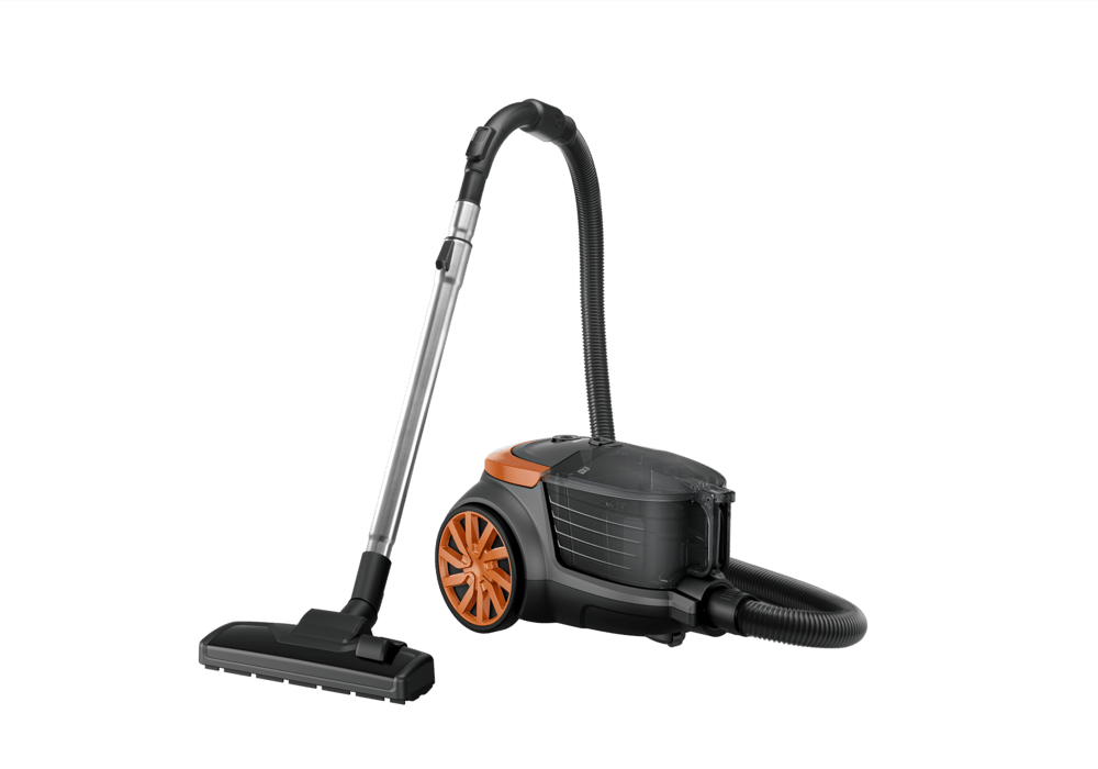 Arçelik Comfort-X™ TSZ 3282 Toz Torbasız Süpürge