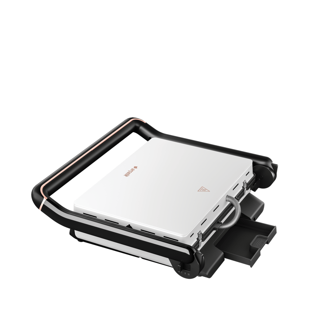 Arçelik TM 6046 C Tost Makinesi Beyaz