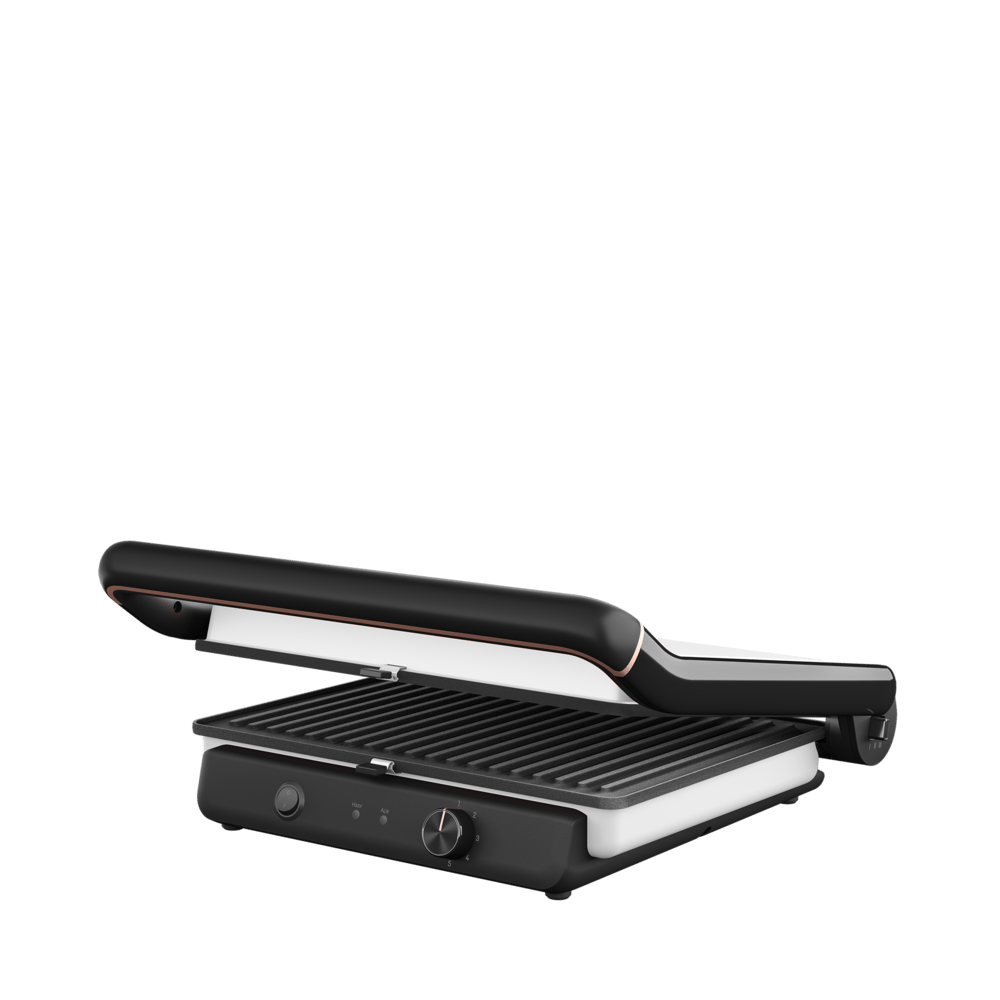 Arçelik TM 6046 C Tost Makinesi Beyaz