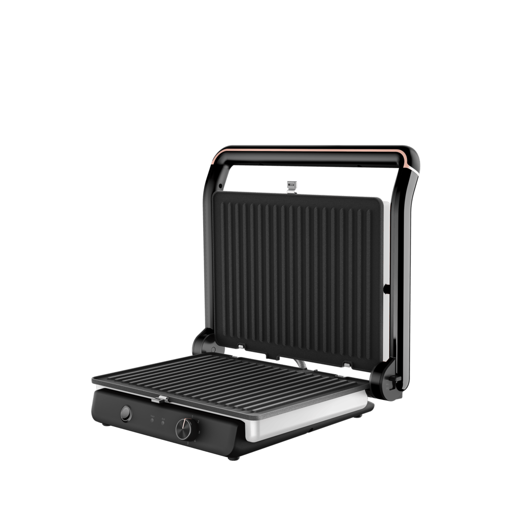 Arçelik TM 6046 C Tost Makinesi Beyaz