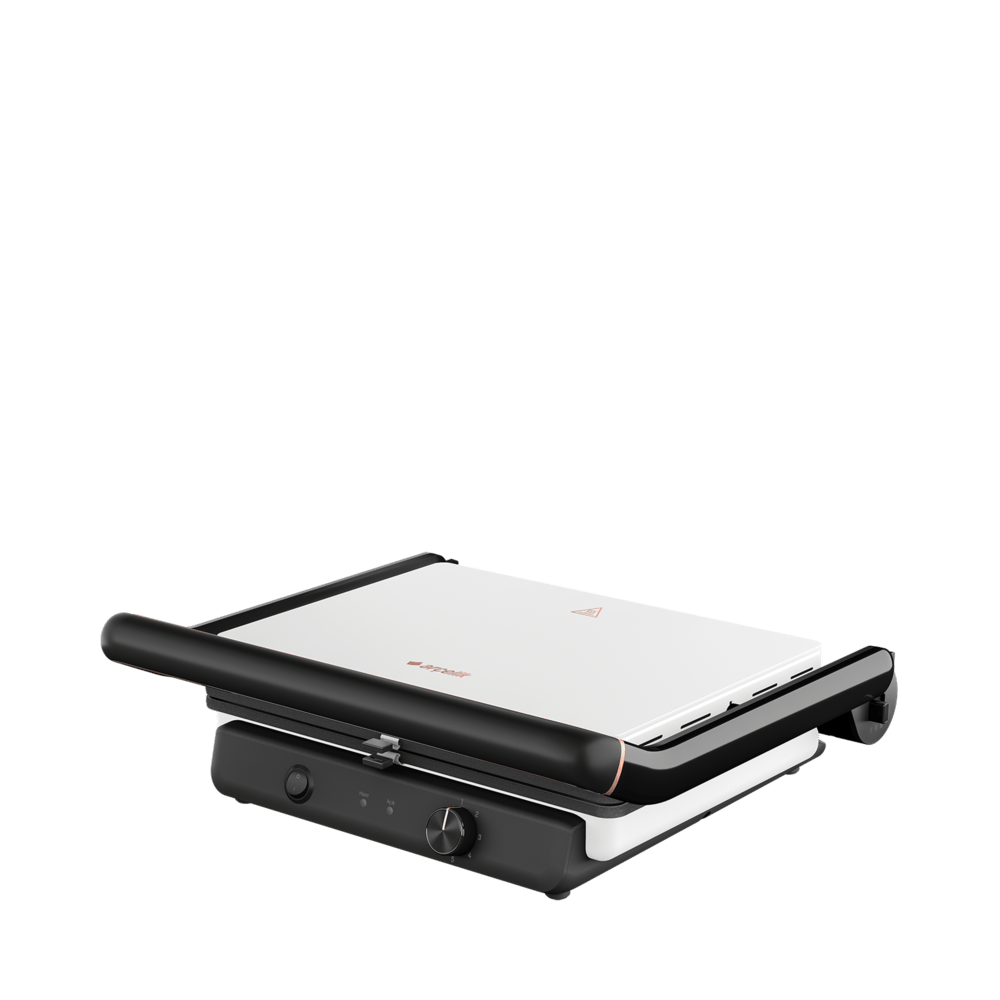 Arçelik TM 6046 C Tost Makinesi Beyaz